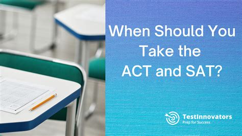 who should take the act